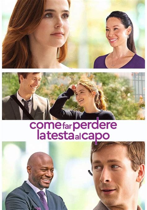 come far perdere la testa capo veste prada|Watch Come far perdere la testa al capo .